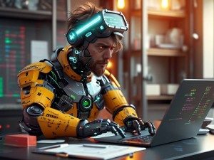 手把手教你，2024年用Cursor AI快速修复代码Bug