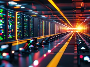 为什么你需要一个稳定低延迟API转发站？给新手的真心话