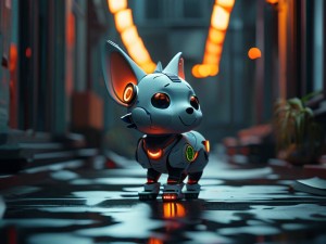 从4K到8K，Midjourney AI图像放大技巧全解析