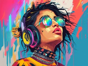 简单MJ绘画怎么注册？一步步搞定Midjourney账号