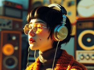 Suno创作的音乐有杂音怎么办？别慌，几个方法就能解决