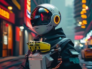 玩转Midjourney，从零开始的AI绘画入门指南