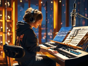 指南AI作曲怎么安装，让音乐创作变简单
