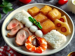 用Midjourney做食品广告图，小白也能轻松上手