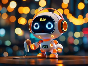 手把手教你设置Suno语音，从零开始，让AI唱出你想要的歌