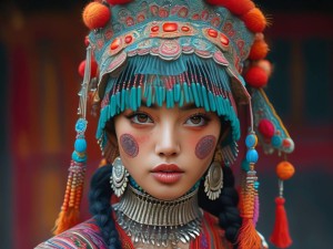 AI写歌到底能写出地道民族风吗？这个问题最近被问得特别多