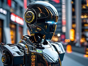 带你认识ChatGPT，从零开始，轻松了解这个能聊天的AI伙伴