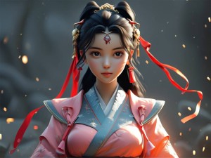 从零开始玩转AI古风动画，新手必看的5款工具与上手指南